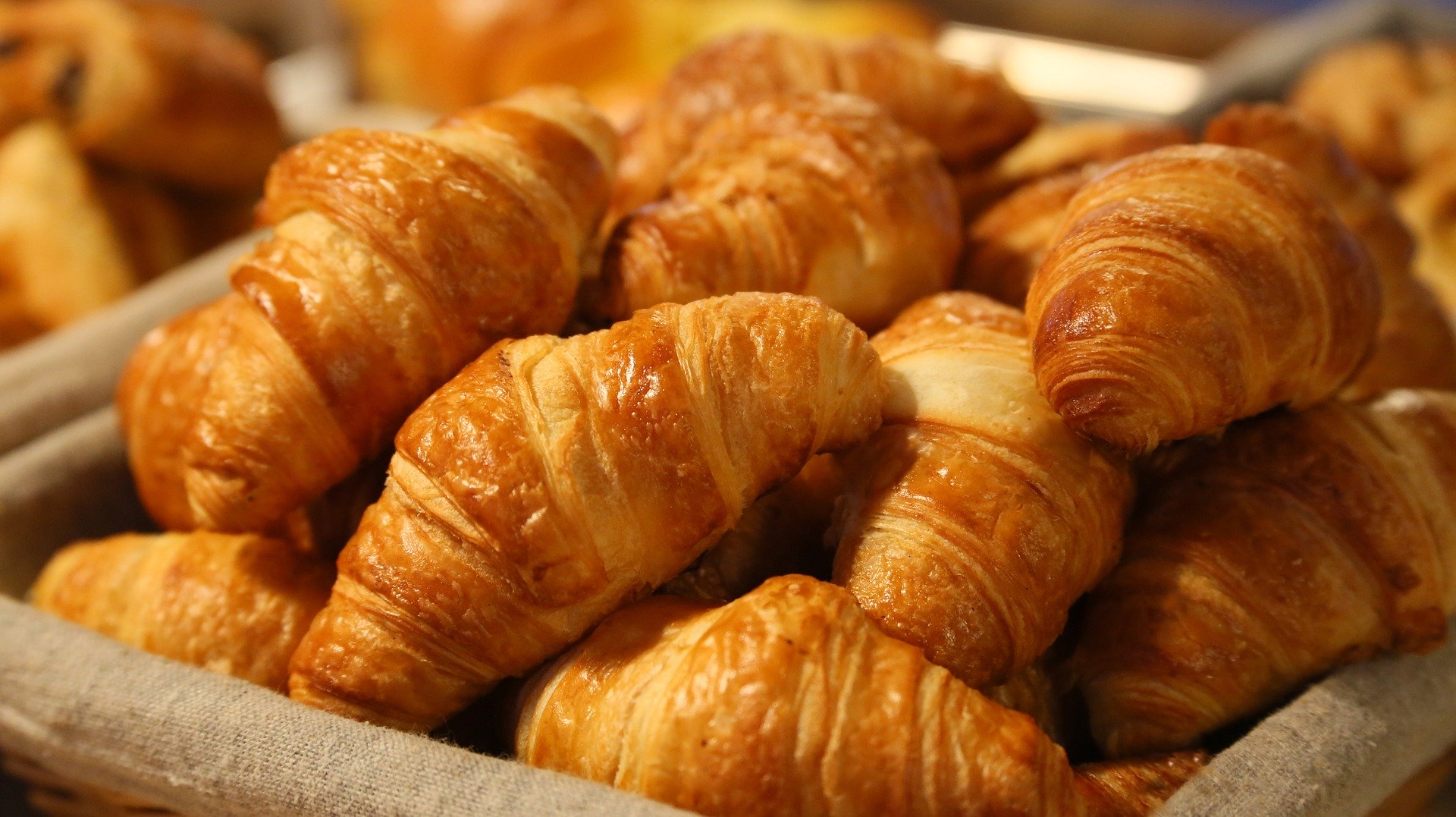 Snack Dulce