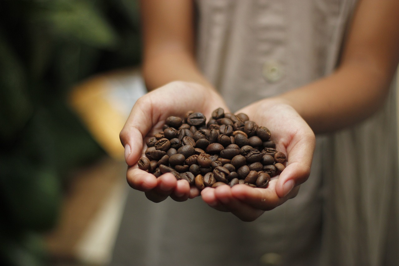 Imagen de café